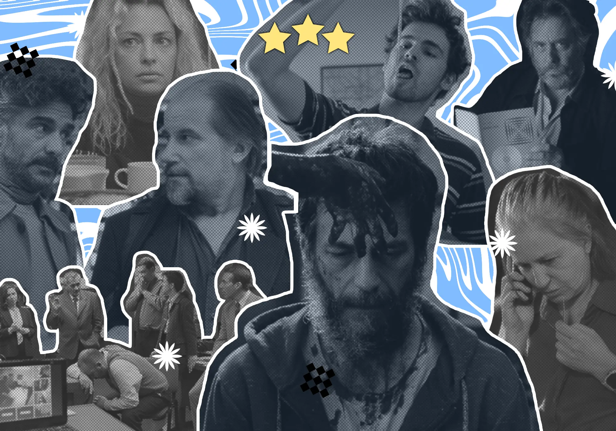 Las mejores películas argentinas del 2023