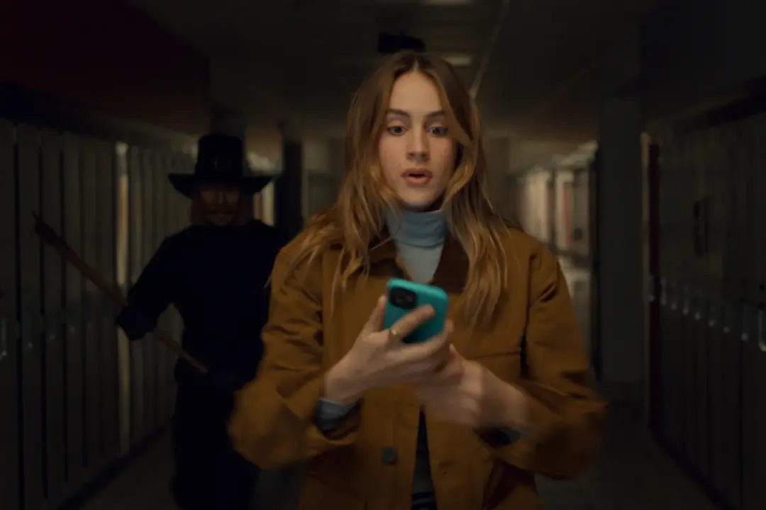 ‘Thanksgiving’ de Eli Roth: el slasher que necesitábamos – Crítica