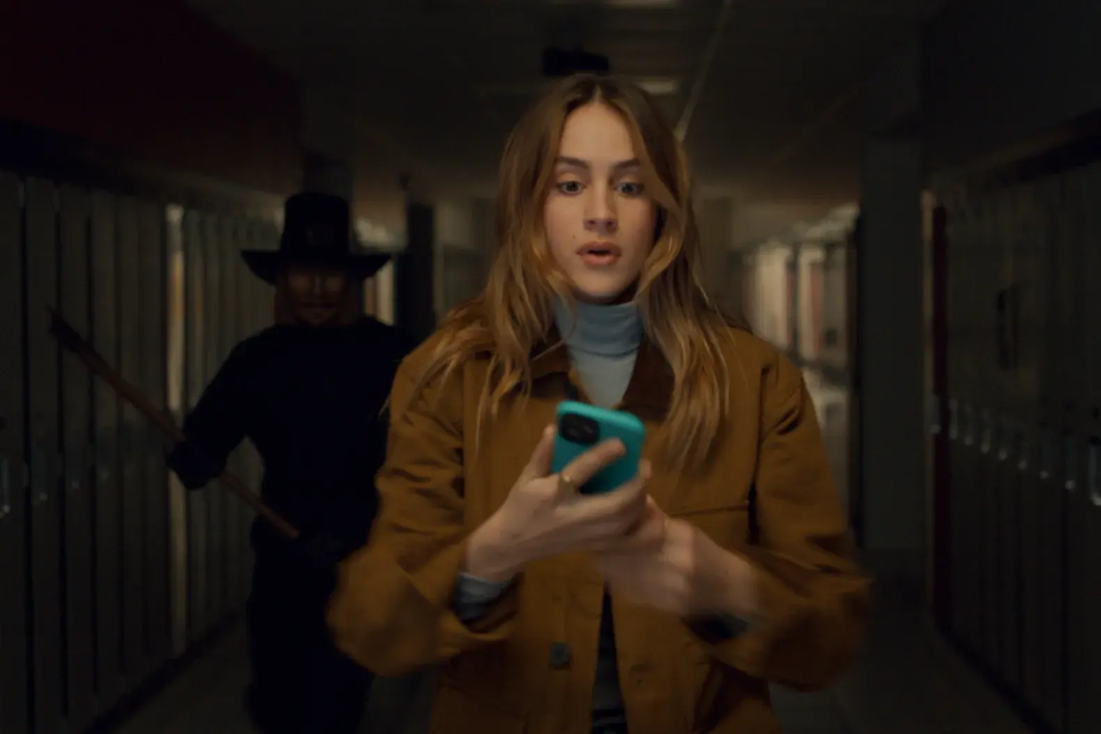 ‘Thanksgiving’ de Eli Roth: el slasher que necesitábamos – Crítica