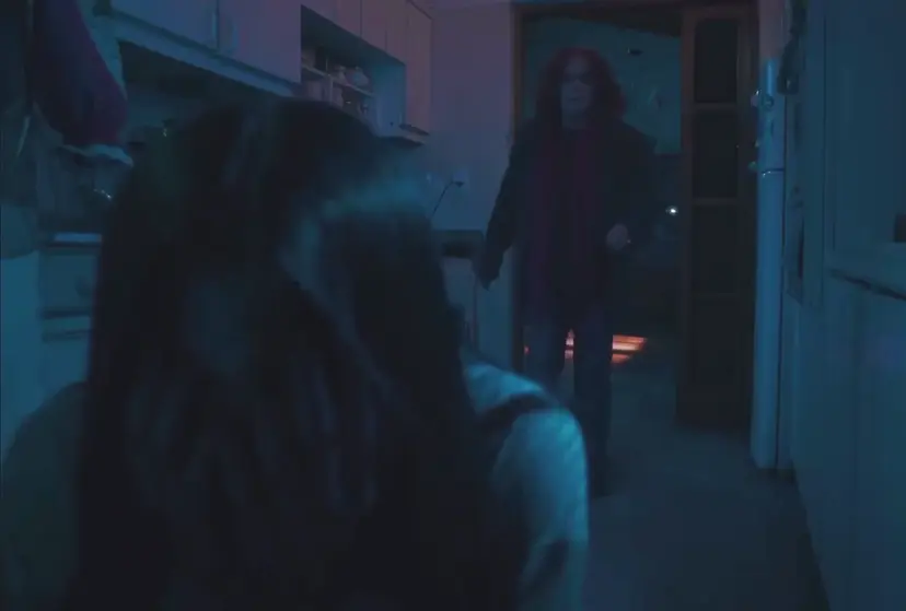 Crítica de &#8216;Brulefer&#8217;, cortometraje de Martín de la Cruz (BARS XXIV)
