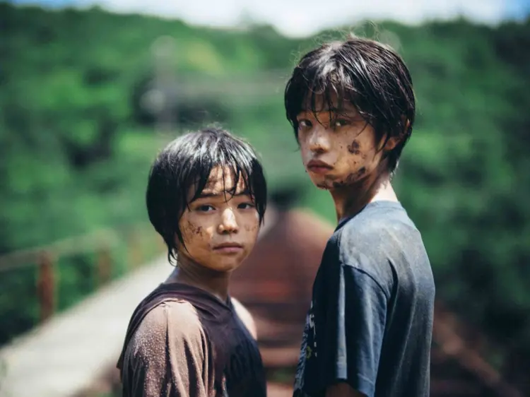 Crítica de 'La inoncencia' (Monster), de Hirokazu Kore-eda: La belleza de la oscuridad