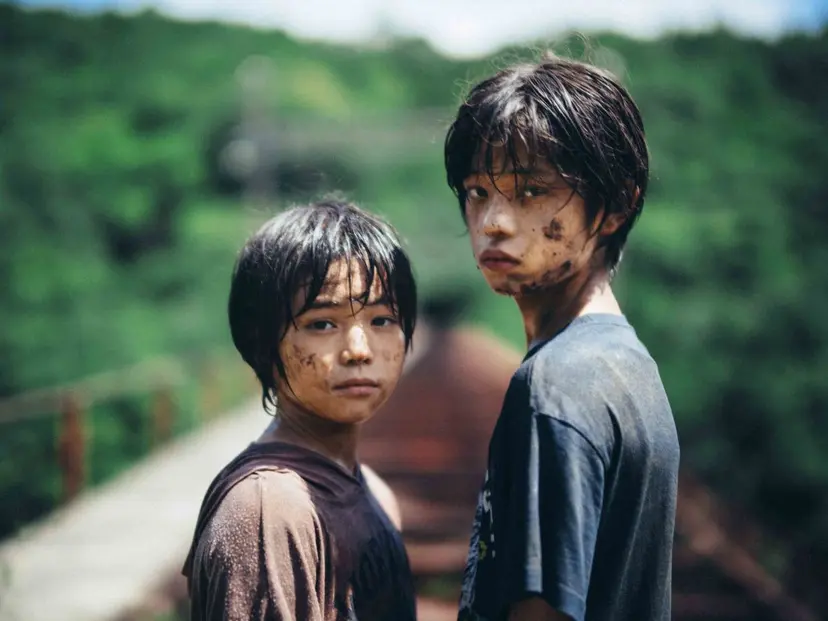 Crítica de &#8216;La inoncencia&#8217; (Monster), de Hirokazu Kore-eda: La belleza de la oscuridad