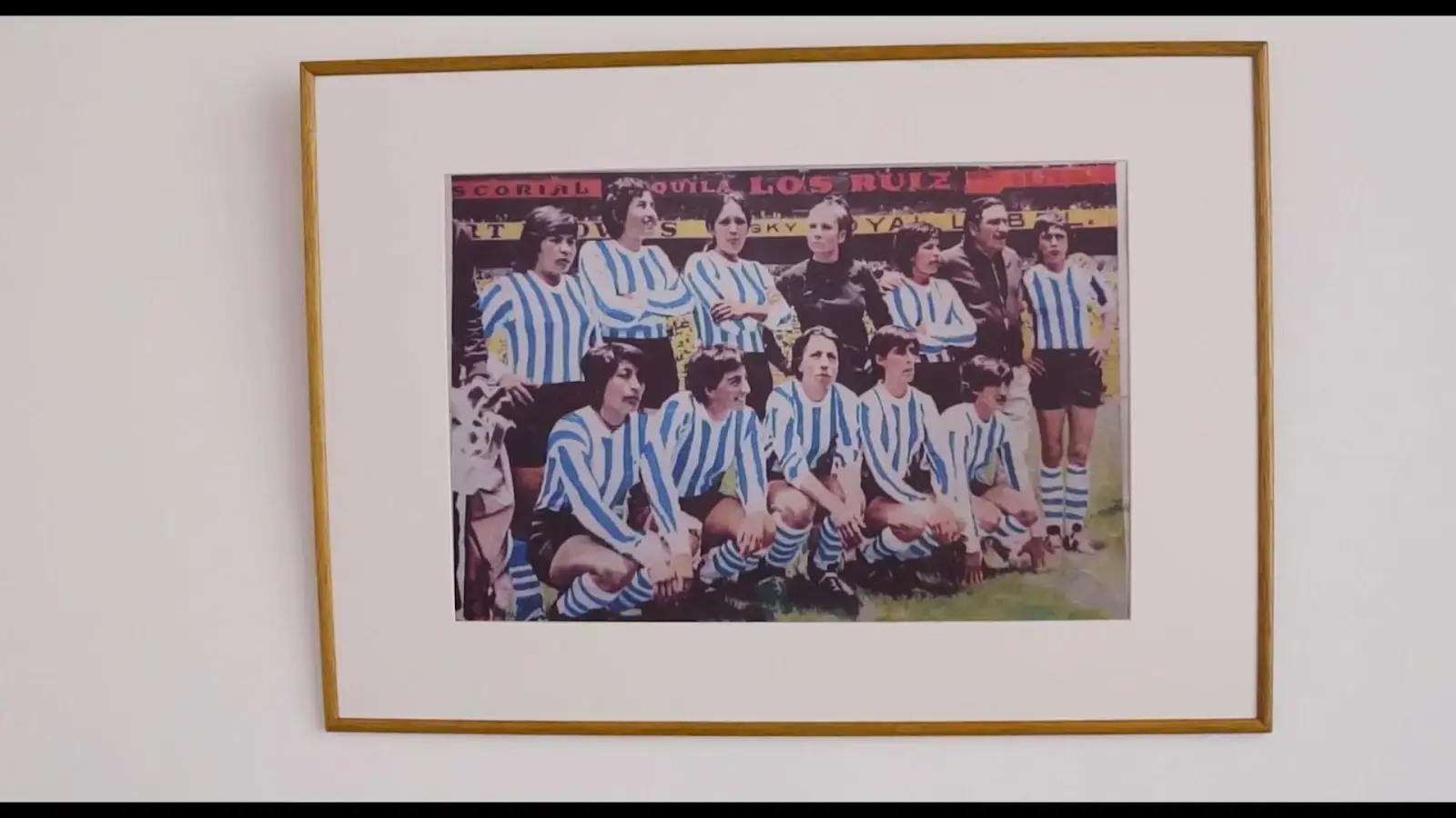 Imagen de 'México 71'