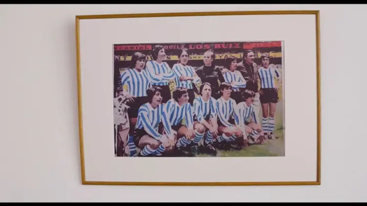 'México 71' de Carolina Gil Solari & Carolina M. Fernández – Crítica