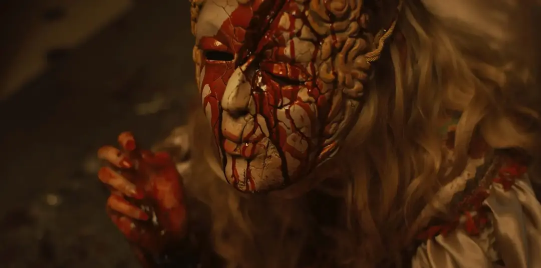 ‘La maldición del Queen Mary’: los límites del terror – Crítica