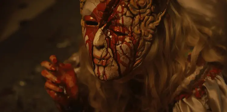 ‘La maldición del Queen Mary’: los límites del terror – Crítica