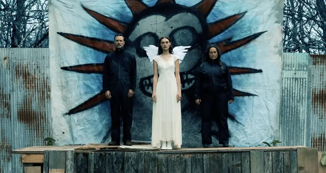 ‘Where The Devil Roams’ de la Familia Adams: un circo grotesco – Crítica (BARS XXIV)