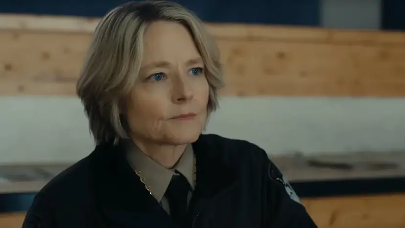 &#8216;True Detective: Night Country&#8217;, primeras impresiones