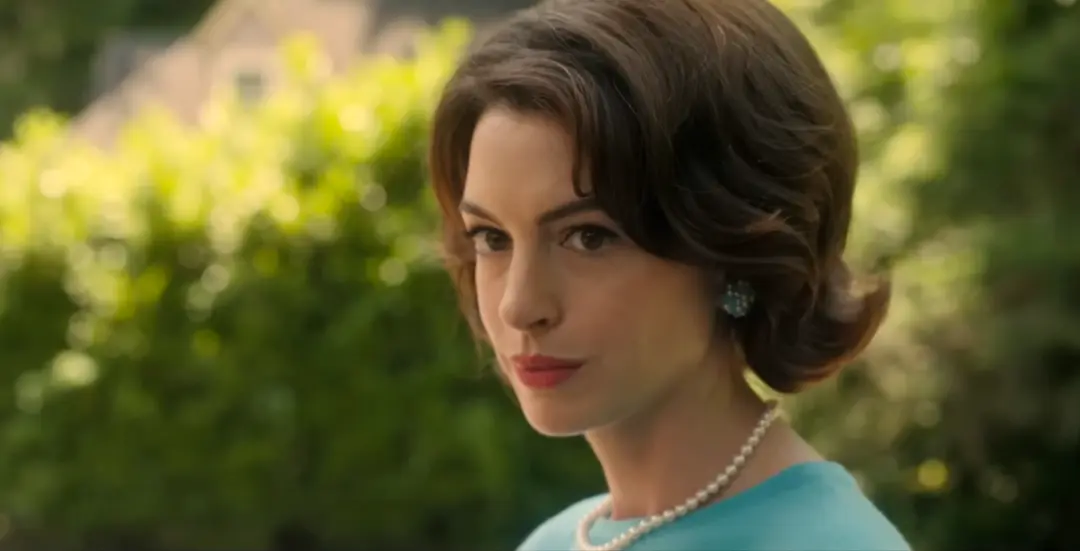 'Instinto maternal': Hitchcock sin Hitchcock – Crítica