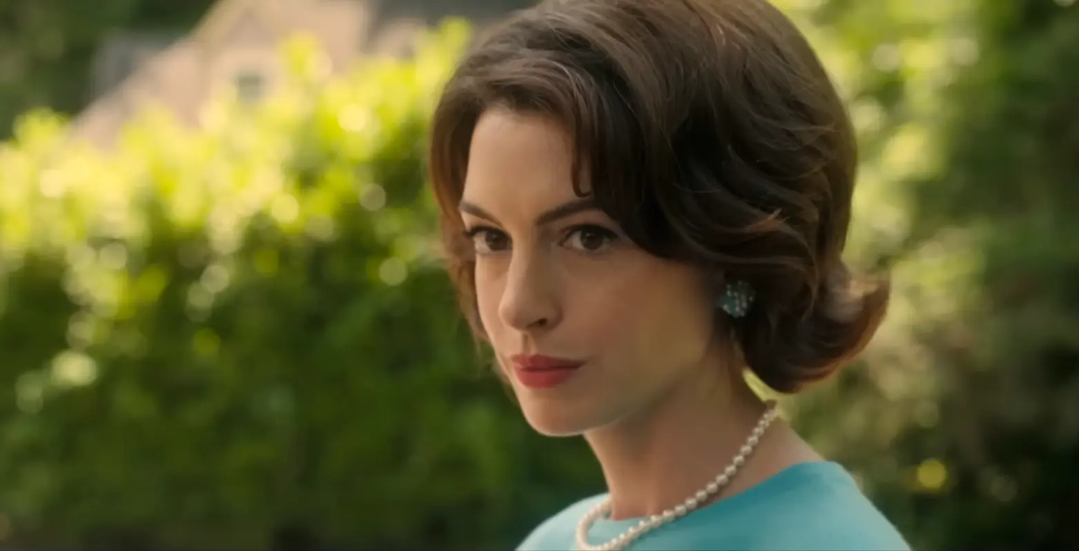 'Instinto maternal': Hitchcock sin Hitchcock – Crítica