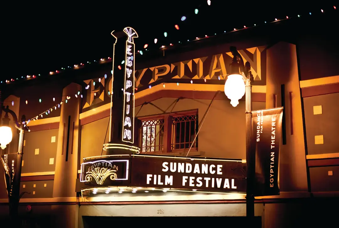 ¿Qué películas triunfaron en Sundance 2024?