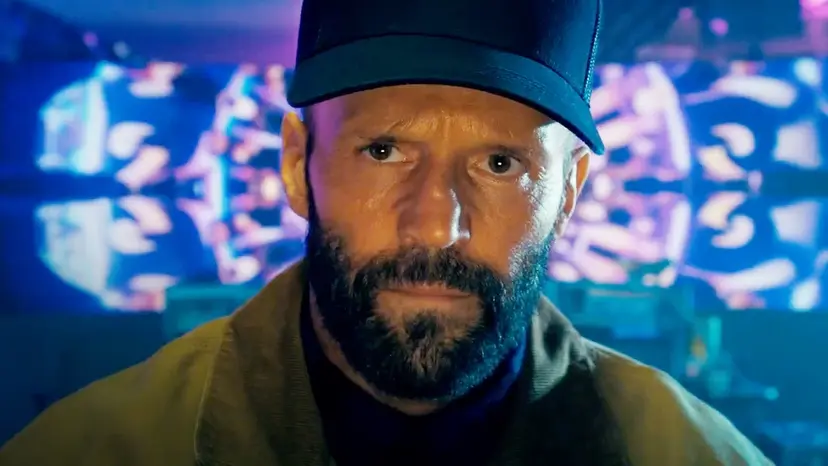 Beekeeper: Sentencia de Muerte, ¿La nueva John Wick? &#8211; Crítica