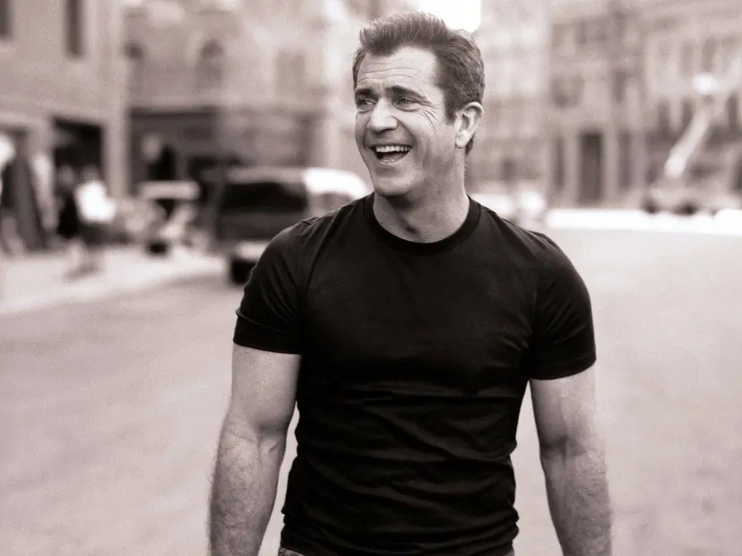 5 grandes películas de Mel Gibson