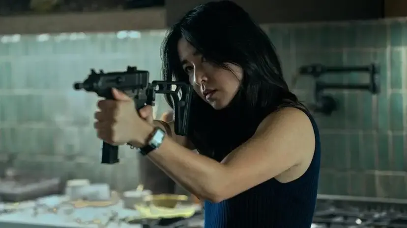 &#8216;Sr. y Sra. Smith&#8217;, serie de Donald Glover y Francesca Sloane (Prime Video) &#8211; Crítica