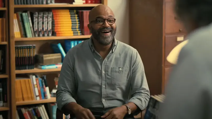 &#8216;American Fiction&#8217;, una película en contra del sistema &#8211; Crítica