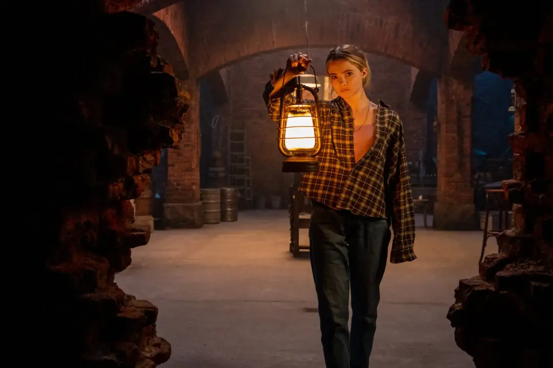 ‘Baghead: habla con los muertos’, sobre el terror y los sótanos – Crítica