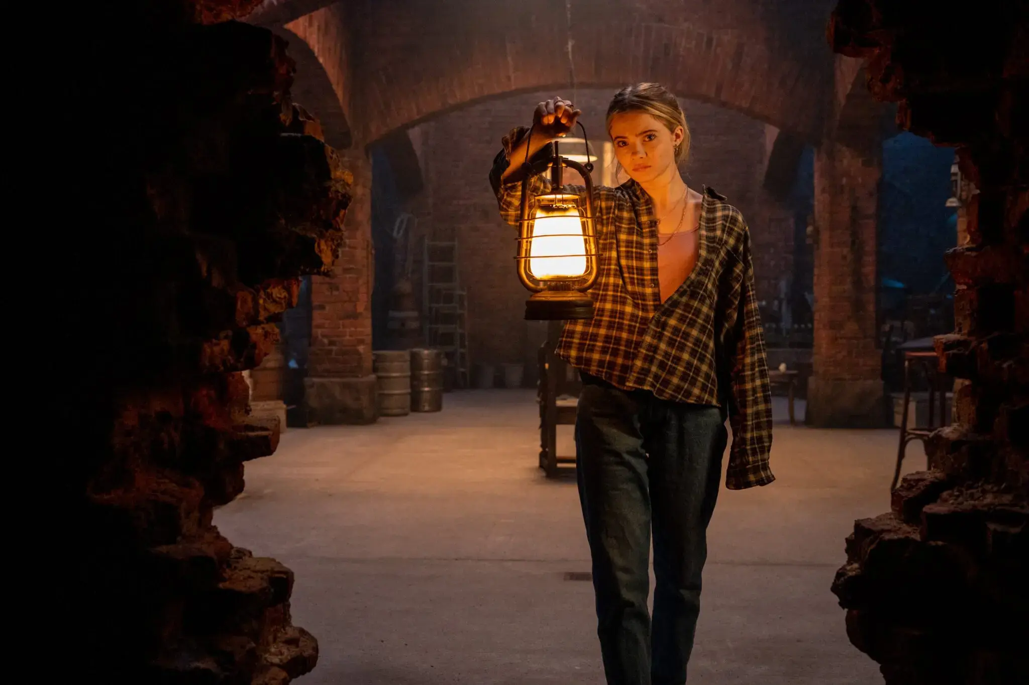 ‘Baghead: habla con los muertos’, sobre el terror y los sótanos – Crítica