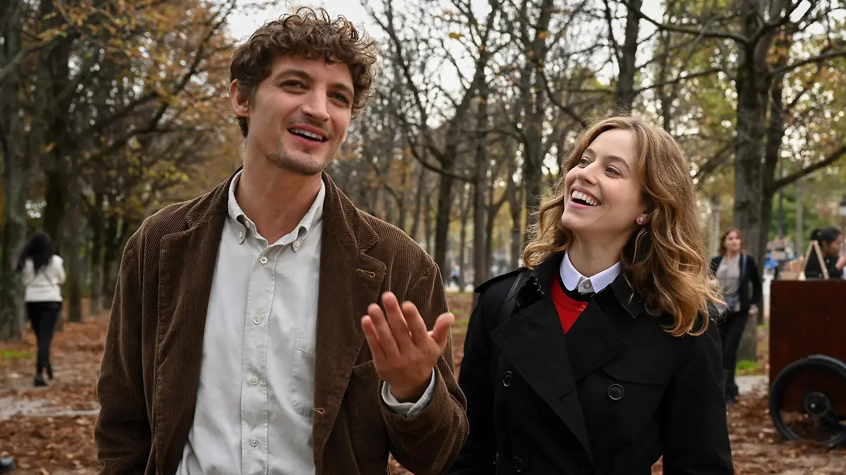 'Coup de Chance' de Woody Allen, entre mentiras y verdades – Crítica