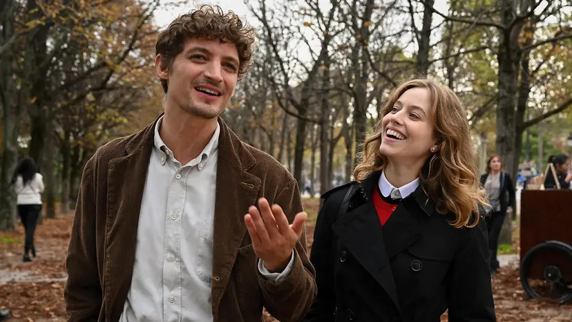 &#8216;Coup de Chance&#8217; de Woody Allen, entre mentiras y verdades &#8211; Crítica
