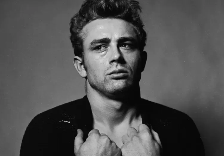 ¿Quién fue James Dean?: La leyenda viviente de Hollywood
