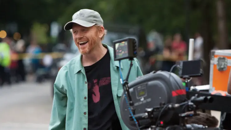 5 películas fundamentales de Ron Howard