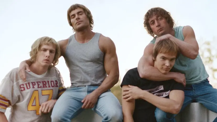 En &#8216;The Iron Claw&#8217; se omitió a Chris Von Erich, el menor de los hermanos, ¿por qué hicieron esto?