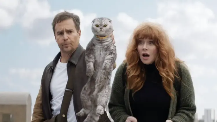 'Argylle: Agente Secreto' la nueva película de acción de Matthew Vaughn – Crítica