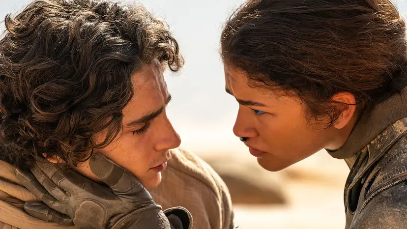 Crítica de ‘Dune: Parte 2’, de Denis Villeneuve: el regreso bíblico de Paul Atreides