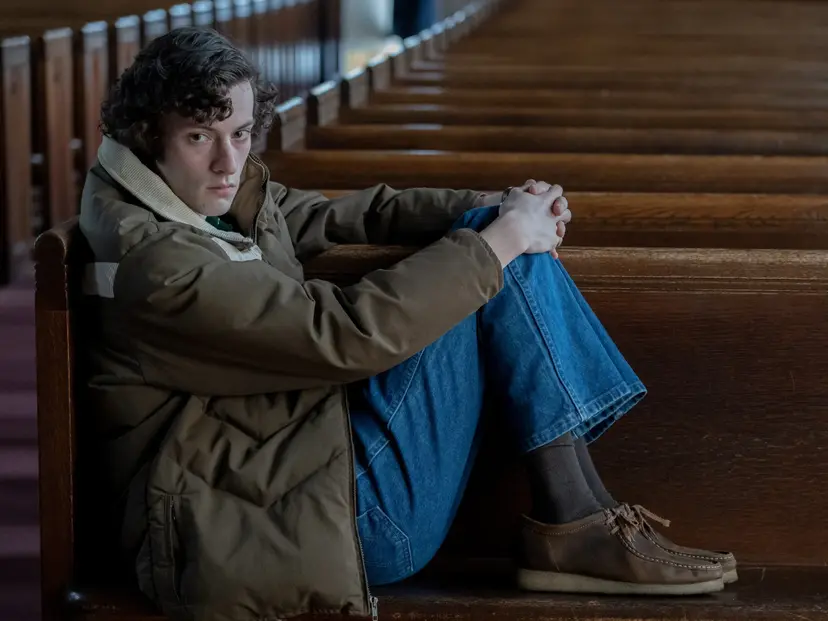 Poder pensar un poco, Vol. 7: &#8216;The Holdovers&#8217; (&#8216;Los que se quedan&#8217;) de Alexander Payne