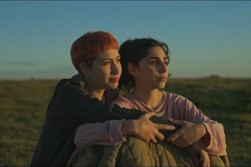 ‘Como el mar’, de Nicolás Gil: la maternidad alterada &#8211; Crítica