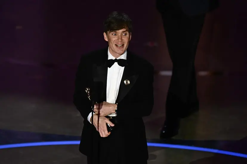 Premios Oscar 2024: Todos los ganadores
