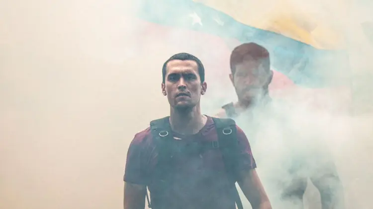 'Simón', de Diego Vicentini, sobre pérdidas y exilios – Crítica (Netflix)