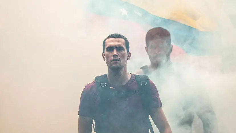 &#8216;Simón&#8217;, de Diego Vicentini, sobre pérdidas y exilios &#8211; Crítica (Netflix)