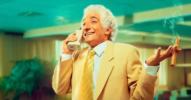 'Coppola: el representante', manifestación del amor por el exceso – Crítica