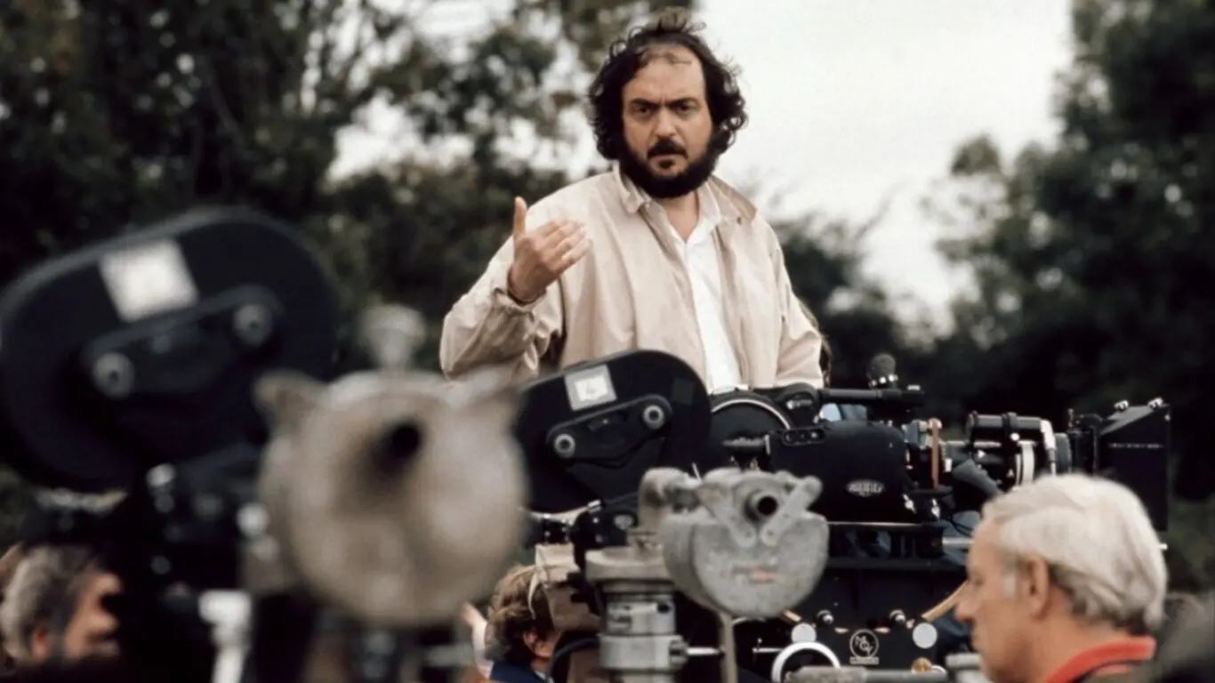 5 películas fundamentales de Stanley Kubrick