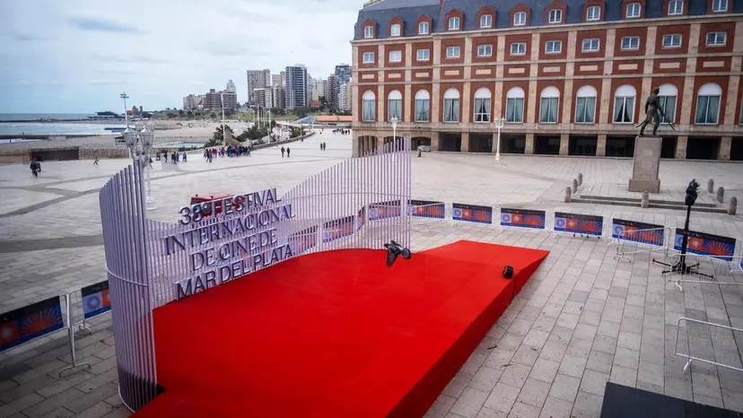 ¿Por qué es tan importante el Festival de Cine de Mar del Plata?