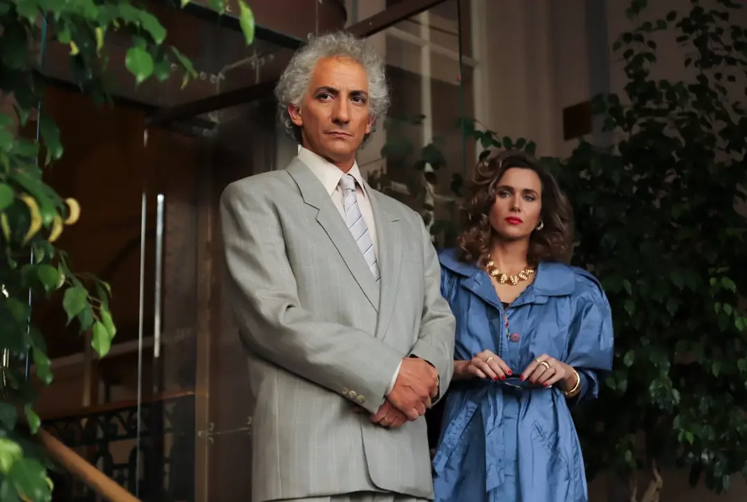 Estrenos de Star+ en marzo de 2024 (Latinoamérica)