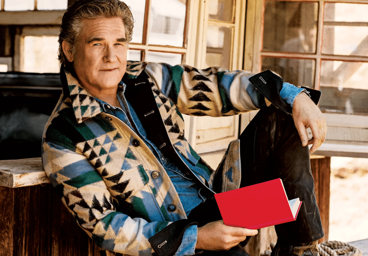 5 películas fundamentales de Kurt Russell