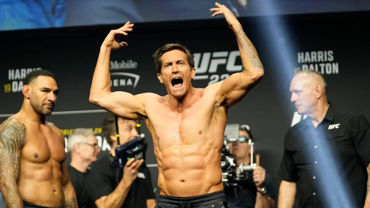 'Road House', película de Prime Video con Jake Gyllenhaal – Crítica