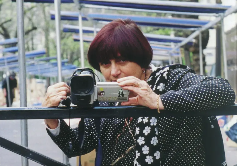 5 películas fundamentales de Agnes Varda