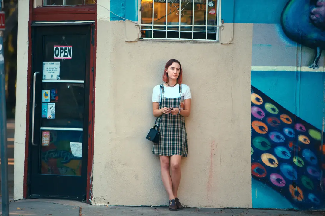 7 curiosidades sobre 'Lady Bird' la película de Greta Gerwig