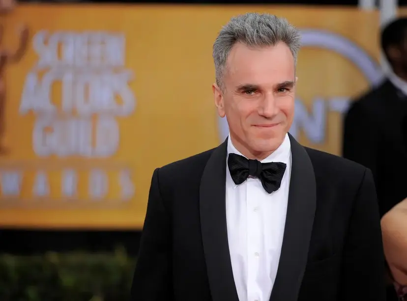 5 películas que deberías ver de Daniel Day-Lewis