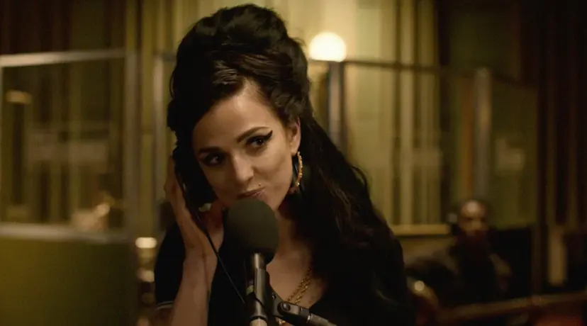 ¿Qué ver esta semana? La biopic de Amy Winehouse encabeza los estrenos del 8 al 14 de abril