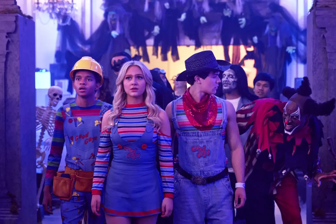 Estrenos de Star+ en mayo (Latinoamérica)