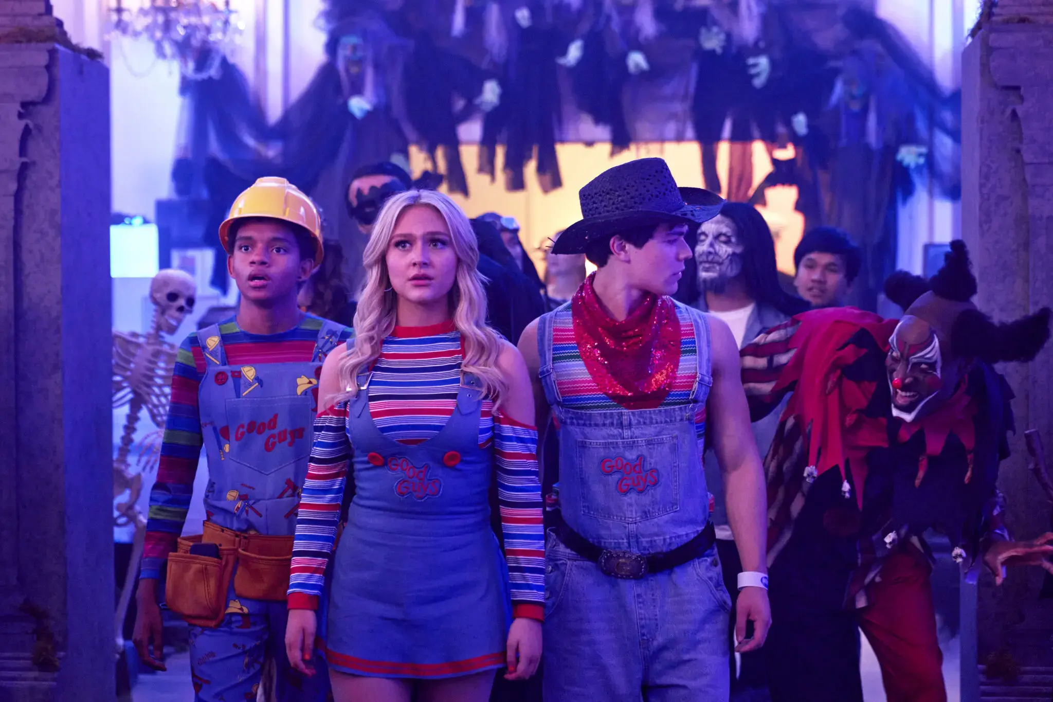 Estrenos de Star+ en mayo (Latinoamérica)