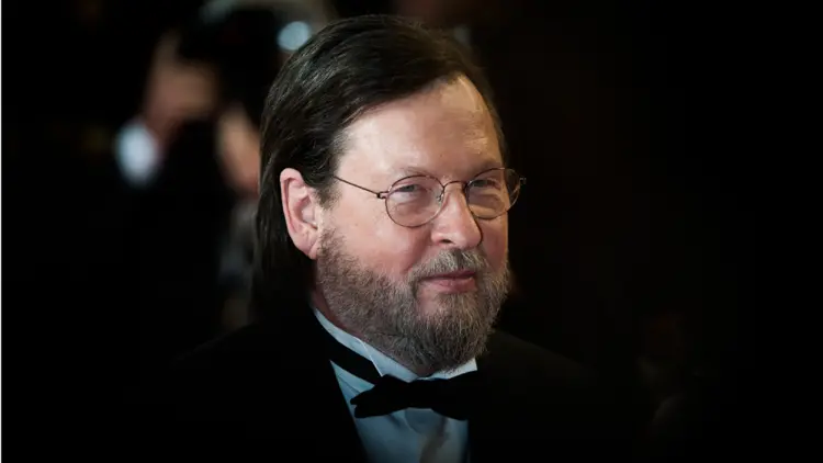 5 películas que deberías ver de Lars von Trier