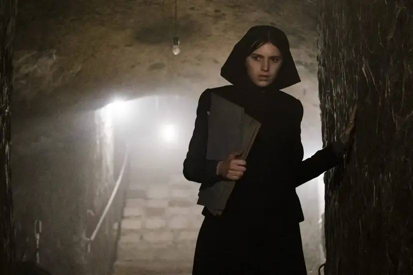 Crítica de ‘The First Omen’, la vuelta del anticristo a la pantalla grande