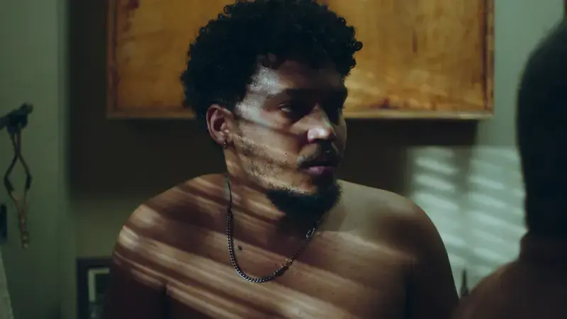 Crítica de &#8216;Estranho Caminho&#8217; (A Strange Path), película de Guto Parente ([25] BAFICI)