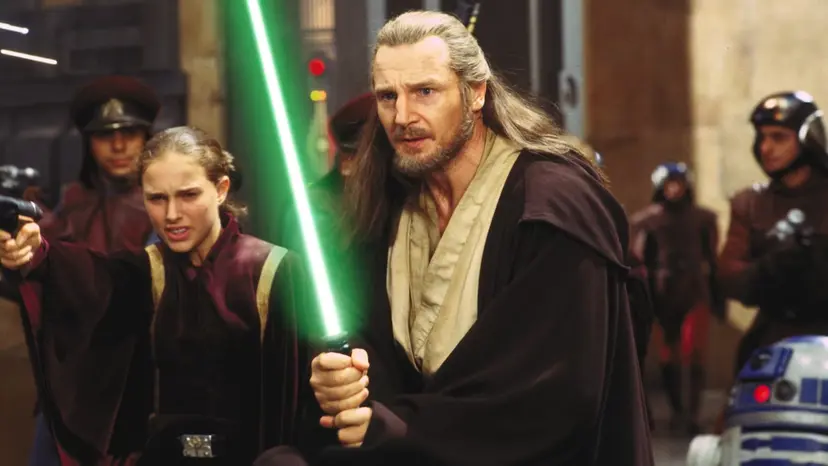 Vuelve Star Wars al cine: Los estrenos del 29 de marzo al 5 de abril
