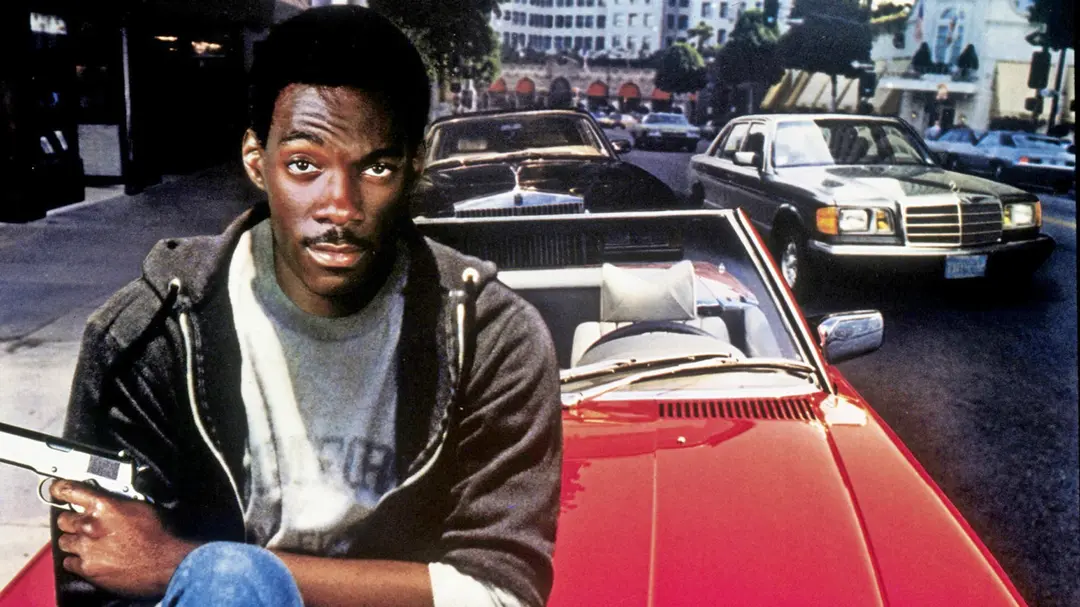 5 curiosidades de la trilogía 'Un Detective Suelto en Hollywood'